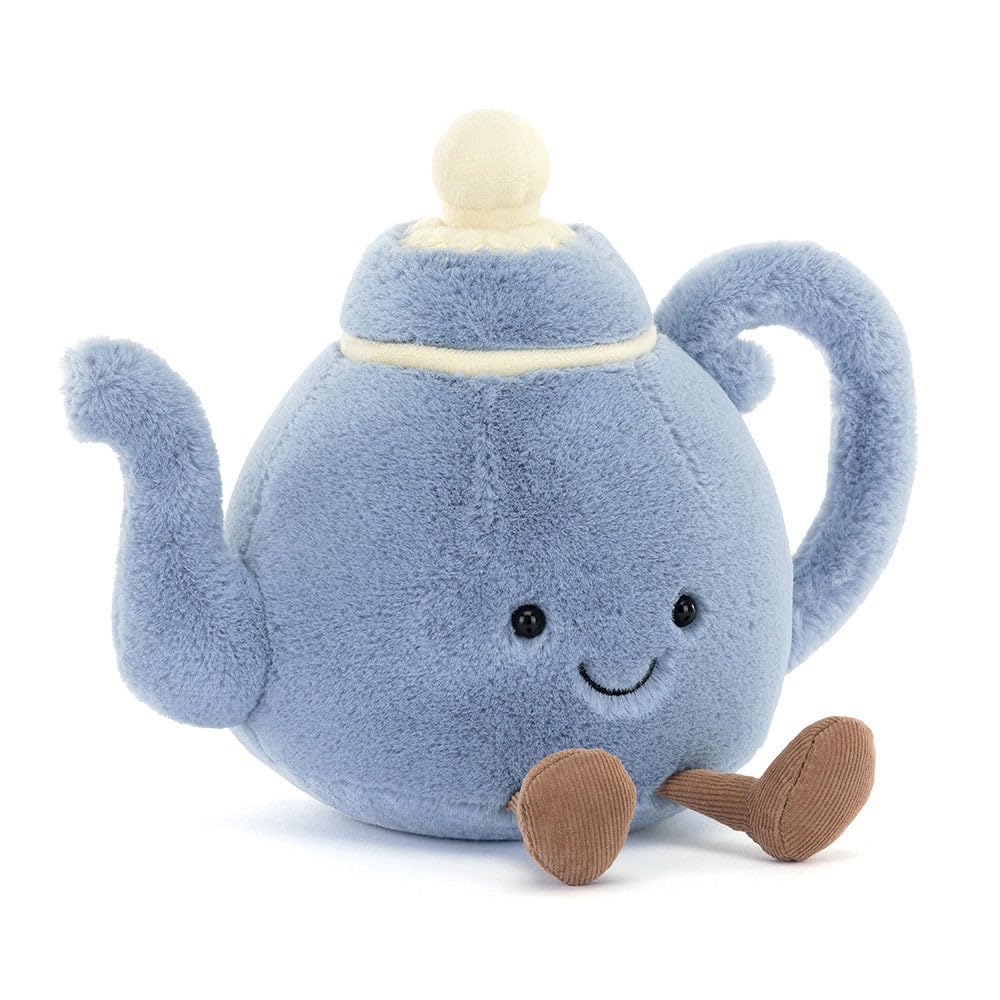 ジェリーキャット　Amuseables Vicky original.jpg?1751548231 ティーポット Teapot ぬいぐるみ